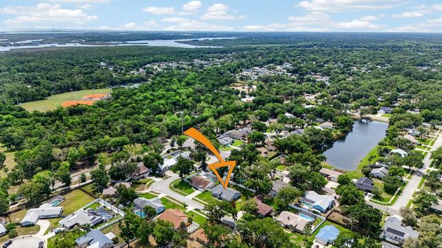 696 SAYBROOK STREET, Port Orange, FL 32127