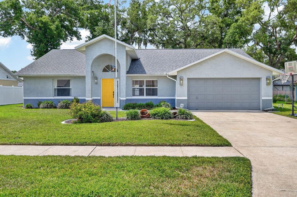 696 SAYBROOK STREET, Port Orange, FL 32127