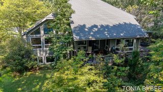 2302 Timberlee Drive, Park Twp, MI 49424