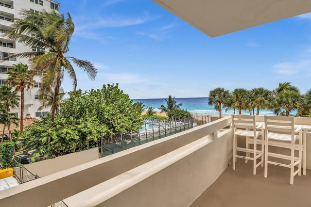 4020 Galt Ocean Drive 111, Fort Lauderdale, FL 33308