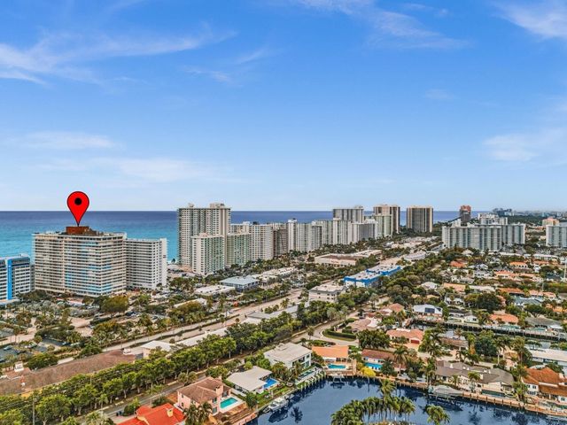 4020 Galt Ocean Drive 111, Fort Lauderdale, FL 33308