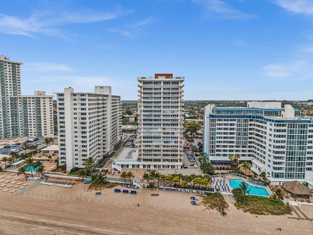 4020 Galt Ocean Drive 111, Fort Lauderdale, FL 33308