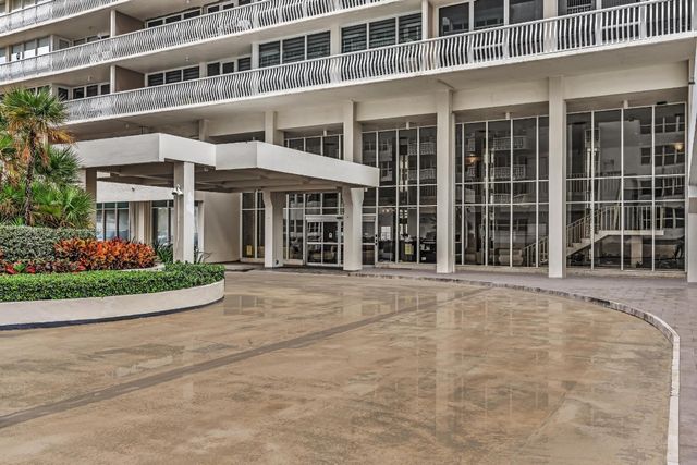 4020 Galt Ocean Drive 111, Fort Lauderdale, FL 33308