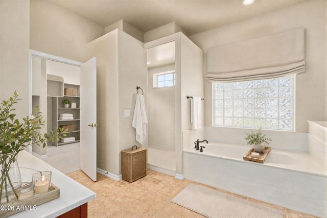 17807 W Stella Lane, Waddell, AZ 85355