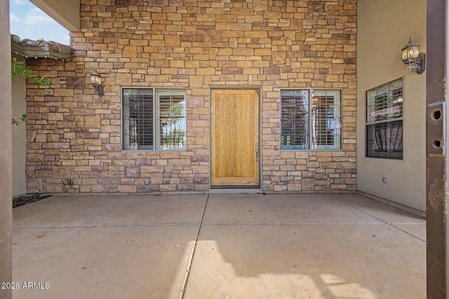 17807 W Stella Lane, Waddell, AZ 85355