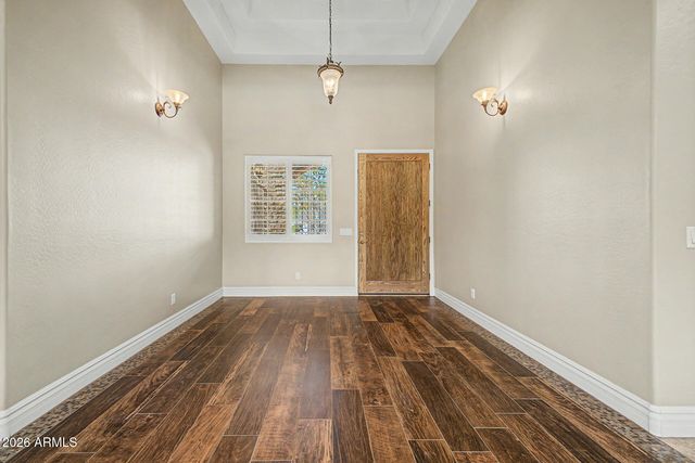 17807 W Stella Lane, Waddell, AZ 85355