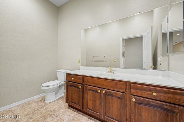 17807 W Stella Lane, Waddell, AZ 85355
