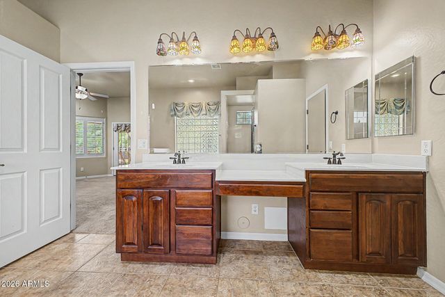 17807 W Stella Lane, Waddell, AZ 85355