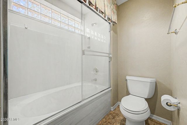 17807 W Stella Lane, Waddell, AZ 85355