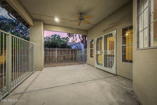 17807 W Stella Lane, Waddell, AZ 85355