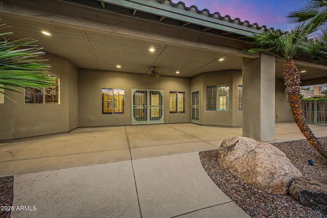 17807 W Stella Lane, Waddell, AZ 85355