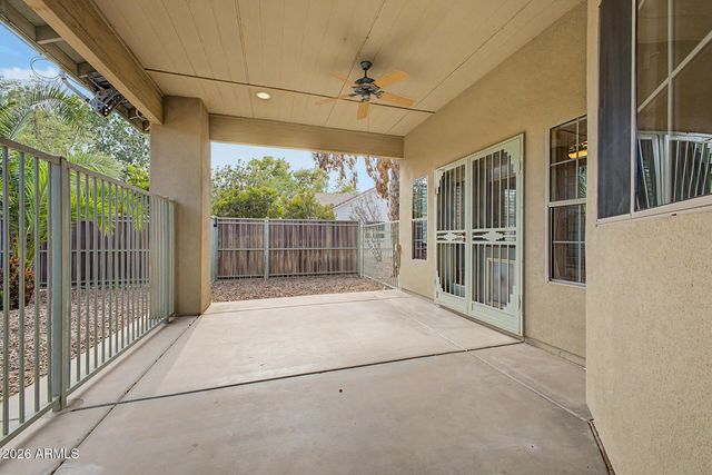 17807 W Stella Lane, Waddell, AZ 85355