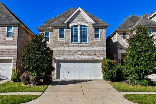 1126 Sopris Drive, Houston, TX 77077