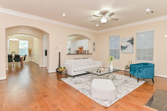 1126 Sopris Drive, Houston, TX 77077
