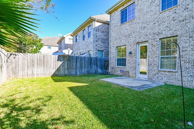 1126 Sopris Drive, Houston, TX 77077