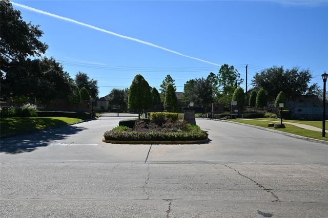 1126 Sopris Drive, Houston, TX 77077