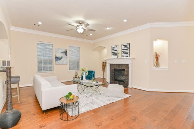 1126 Sopris Drive, Houston, TX 77077