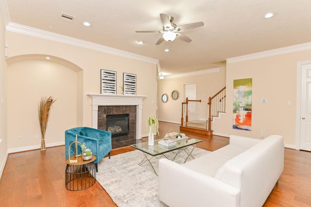 1126 Sopris Drive, Houston, TX 77077