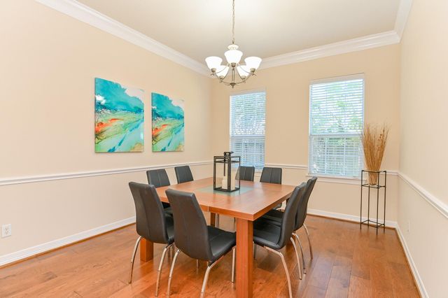 1126 Sopris Drive, Houston, TX 77077