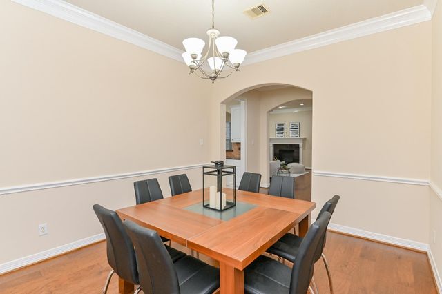 1126 Sopris Drive, Houston, TX 77077