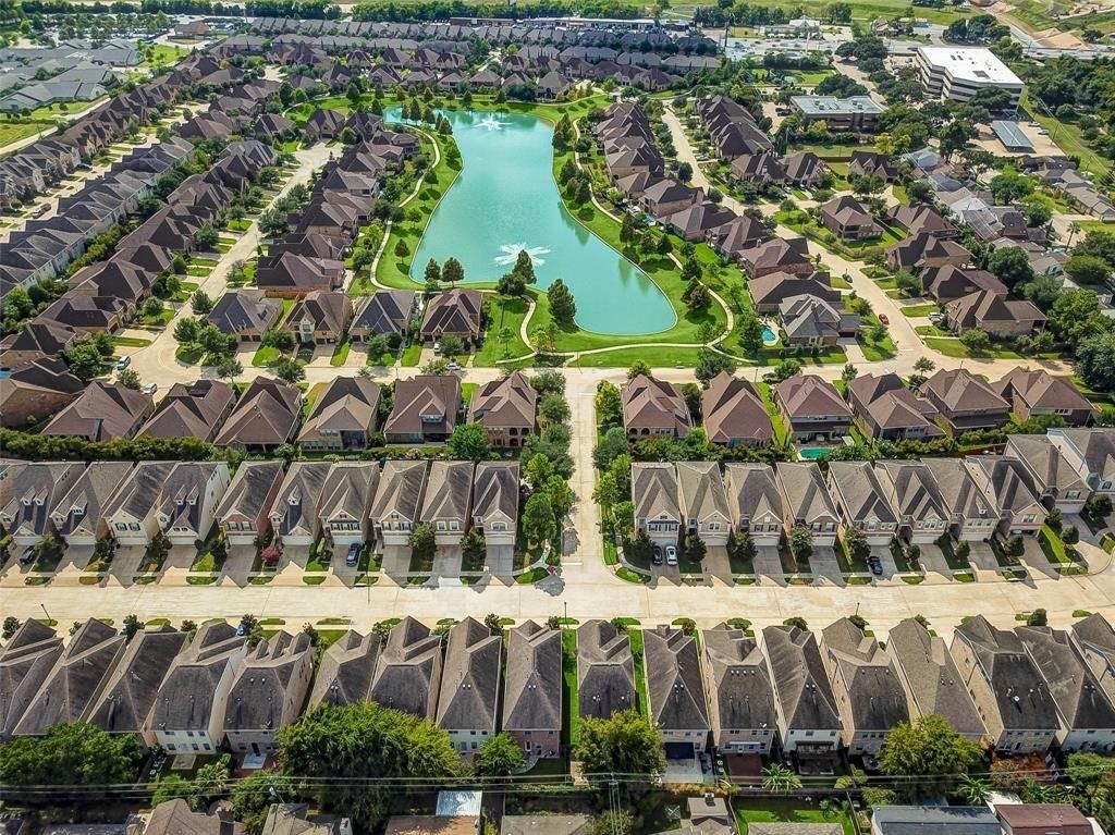 1126 Sopris Drive, Houston, TX 77077