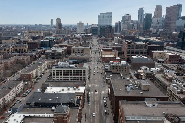 618 Washington Avenue N 304, Minneapolis, MN 55401