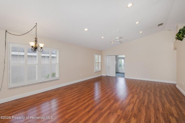 11323 Highlander Court, Spring Hill, FL 34609