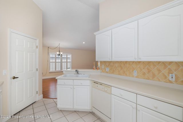 11323 Highlander Court, Spring Hill, FL 34609