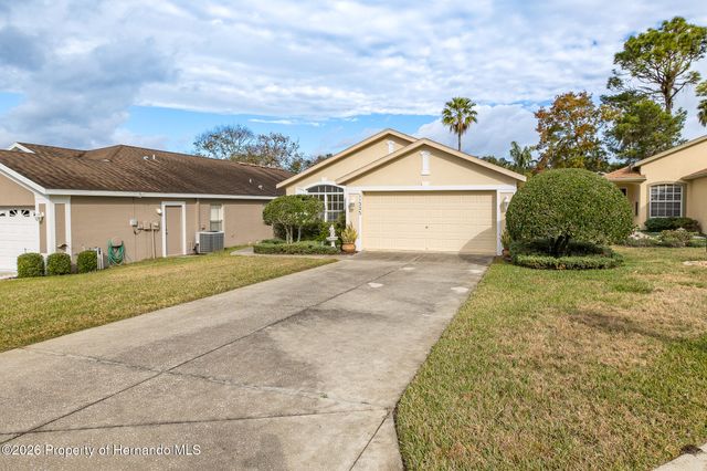 11323 Highlander Court, Spring Hill, FL 34609