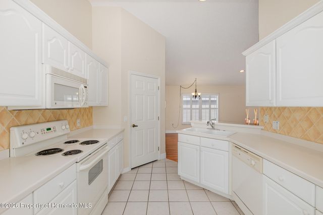 11323 Highlander Court, Spring Hill, FL 34609