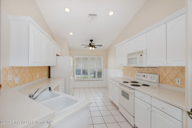 11323 Highlander Court, Spring Hill, FL 34609