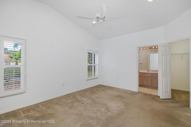 11323 Highlander Court, Spring Hill, FL 34609