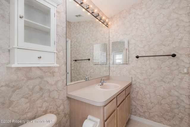 11323 Highlander Court, Spring Hill, FL 34609