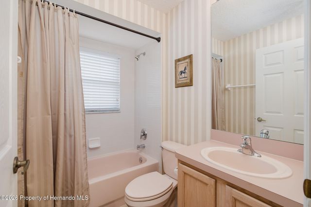 11323 Highlander Court, Spring Hill, FL 34609