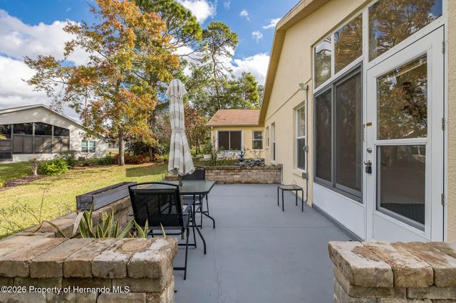 11323 Highlander Court, Spring Hill, FL 34609