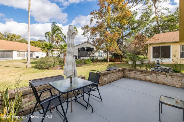 11323 Highlander Court, Spring Hill, FL 34609