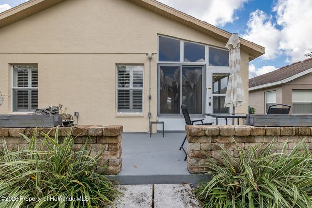 11323 Highlander Court, Spring Hill, FL 34609