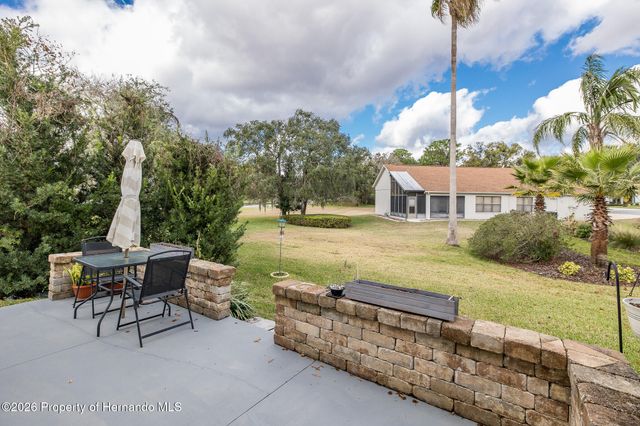 11323 Highlander Court, Spring Hill, FL 34609