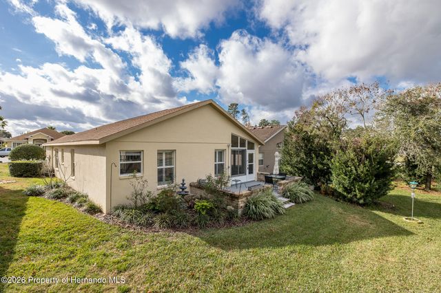 11323 Highlander Court, Spring Hill, FL 34609