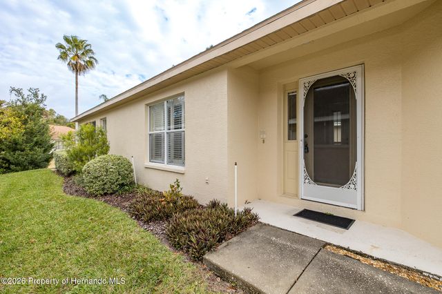 11323 Highlander Court, Spring Hill, FL 34609