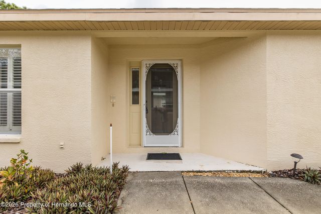 11323 Highlander Court, Spring Hill, FL 34609