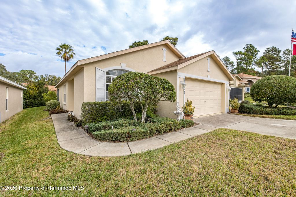 11323 Highlander Court, Spring Hill, FL 34609