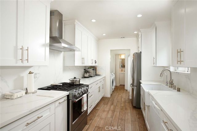 729 E Providencia, Burbank, CA 91501