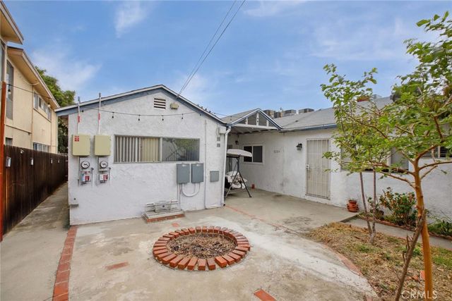 729 E Providencia, Burbank, CA 91501