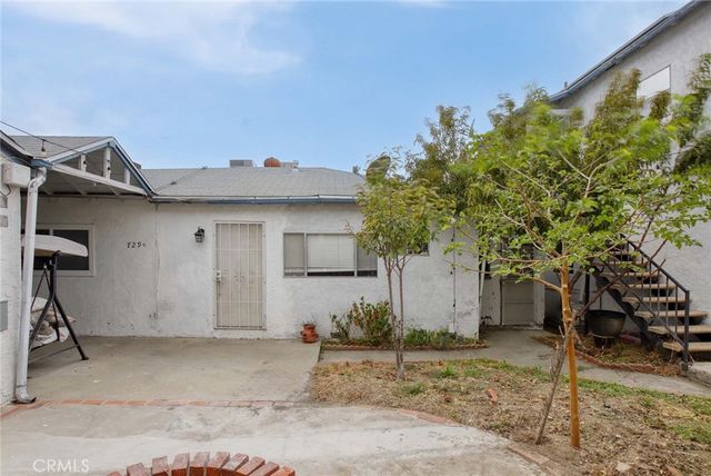 729 E Providencia, Burbank, CA 91501