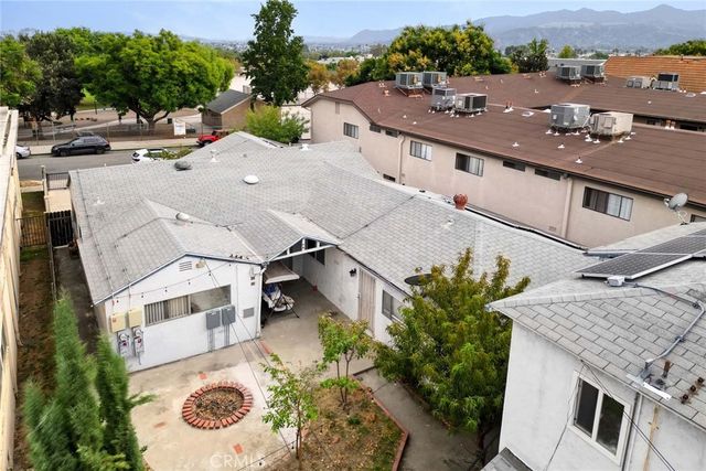 729 E Providencia, Burbank, CA 91501