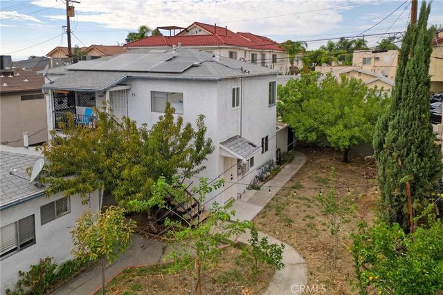 729 E Providencia, Burbank, CA 91501