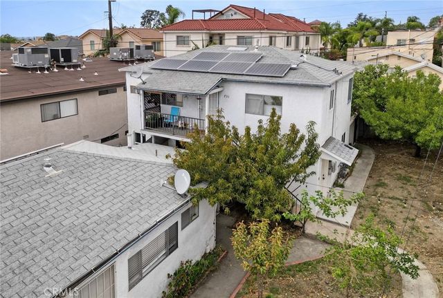 729 E Providencia, Burbank, CA 91501