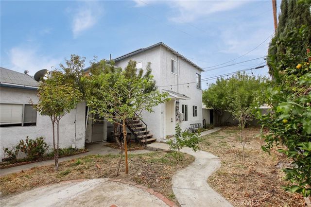 729 E Providencia, Burbank, CA 91501