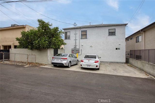 729 E Providencia, Burbank, CA 91501